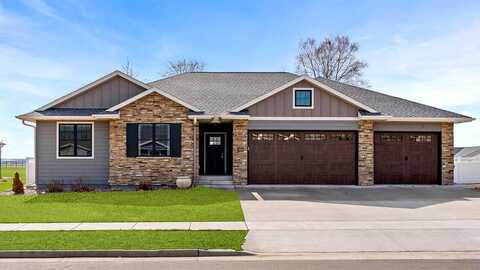 Hudson, HOLMEN, WI 54636
