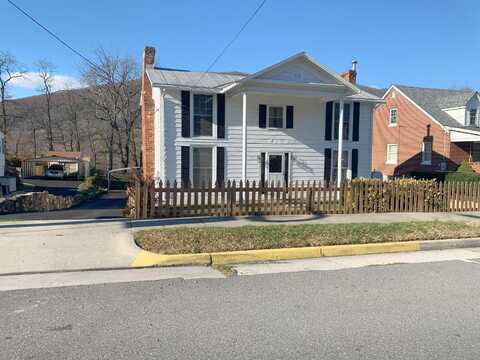 Main, BUCHANAN, VA 24066