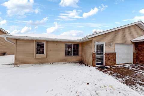Windmill, BALDWIN, WI 54002