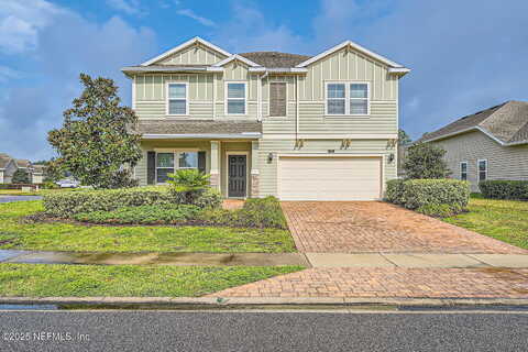 Crown Colony, SAINT AUGUSTINE, FL 32092