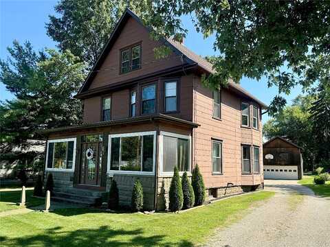 Depot, HARBORCREEK, PA 16421