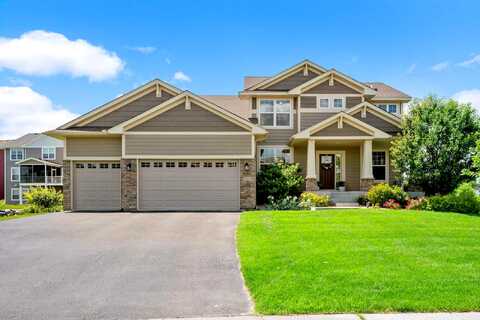Annabelle, HAMEL, MN 55340
