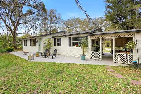 Clara, DELAND, FL 32720