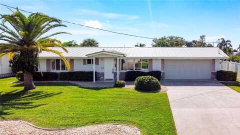 Carlisle, PORT CHARLOTTE, FL 33952
