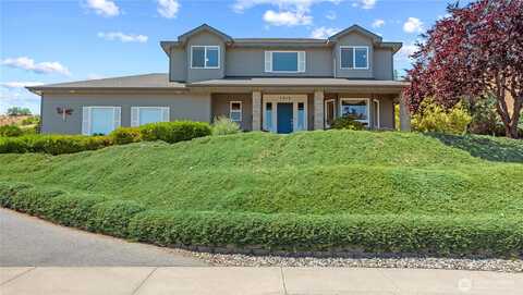 Pensione, WENATCHEE, WA 98801