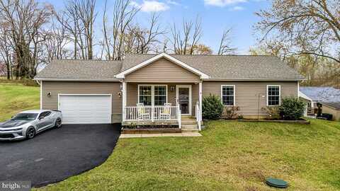 Larkin, UPPER CHICHESTER, PA 19061