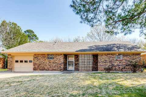 Leslie, DENTON, TX 76205