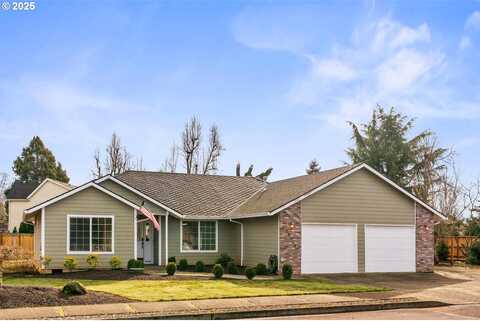 Pease, OREGON CITY, OR 97045