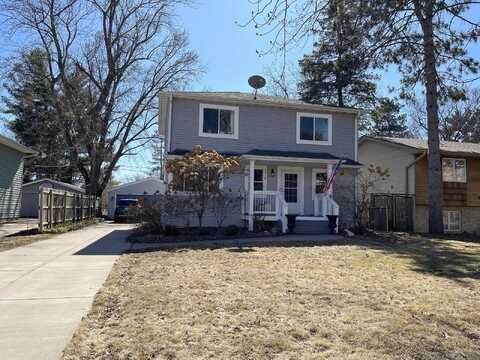 Florence, SAINT PAUL, MN 55110