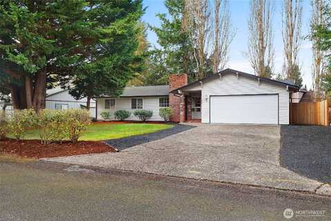 Hanover, LACEY, WA 98503