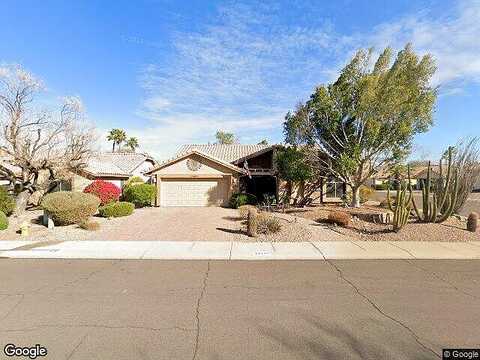 90Th, PEORIA, AZ 85382