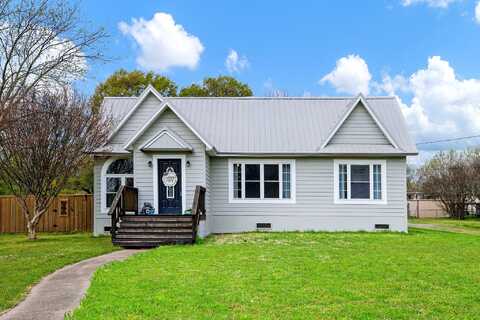 Franklin, BONHAM, TX 75418