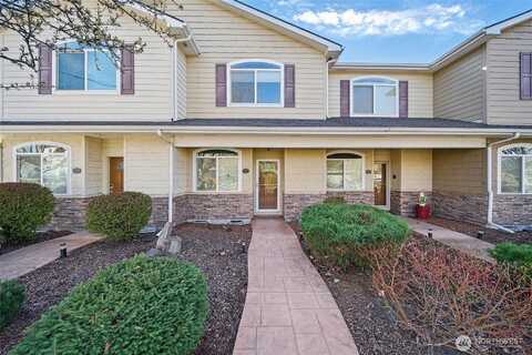 Eagan, WALLA WALLA, WA 99362