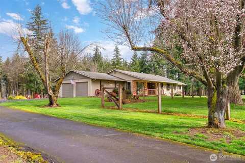 135Th, BRUSH PRAIRIE, WA 98606