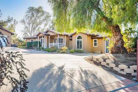 Santee, VALLEY CENTER, CA 92082