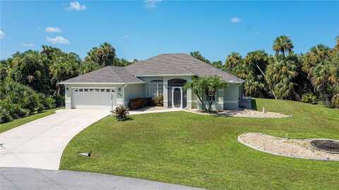 Cardwell, NORTH PORT, FL 34288