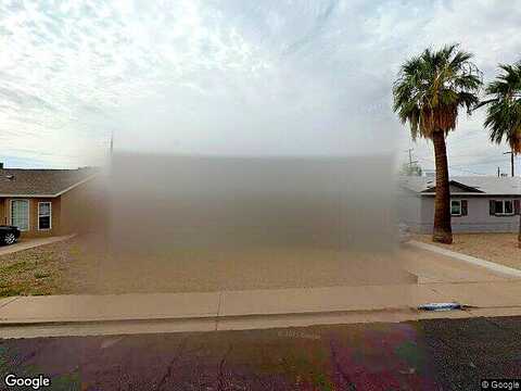 3Rd, MESA, AZ 85201