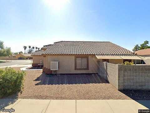 Comanche, CHANDLER, AZ 85224