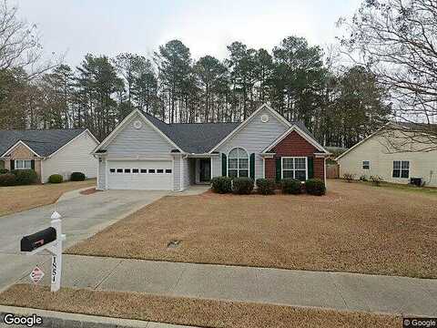 Brittlebank, LAWRENCEVILLE, GA 30043