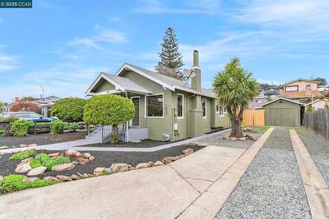 Key, EL CERRITO, CA 94530
