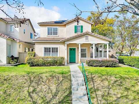 Sebastopol, CHULA VISTA, CA 91913