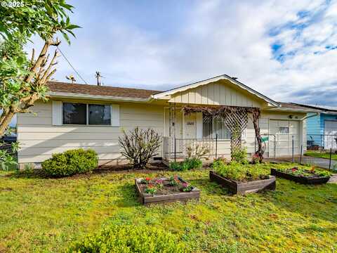 Centennial, SPRINGFIELD, OR 97477