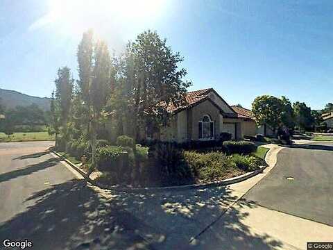 Fox Bridge, FALLBROOK, CA 92028