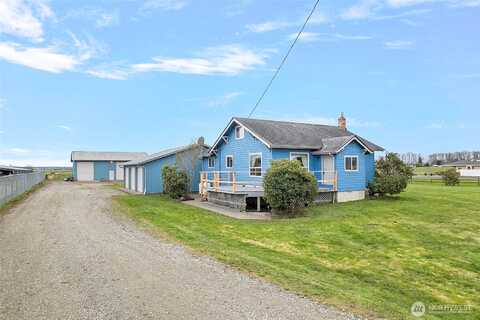 Hickox, MOUNT VERNON, WA 98273