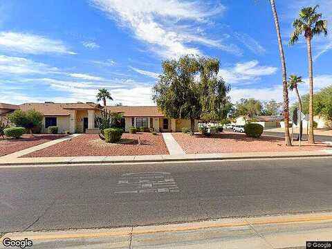 Spanish Garden, SUN CITY WEST, AZ 85375