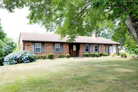 Crestview, RUSTBURG, VA 24588