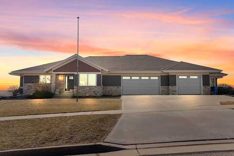Danny, MOUNT HOREB, WI 53572