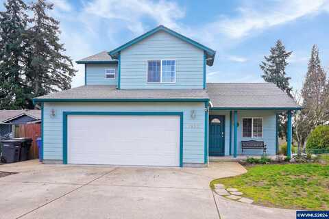 Alder, KEIZER, OR 97303