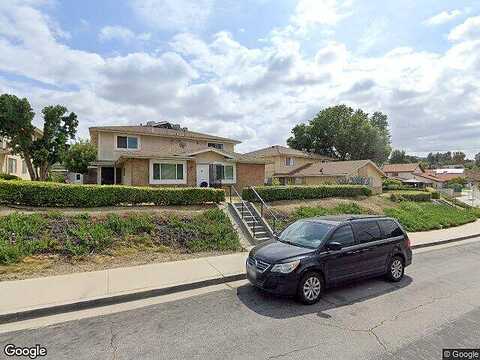 Via Calma, ROWLAND HEIGHTS, CA 91748