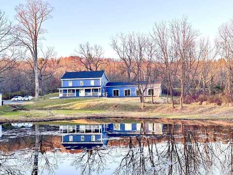 Municipal, EAST STROUDSBURG, PA 18302