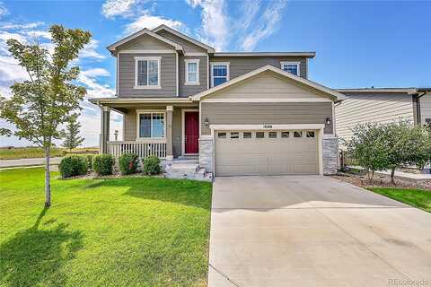 99Th, COMMERCE CITY, CO 80022