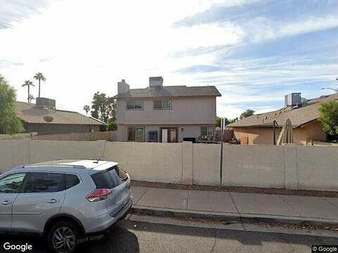 Kiowa, MESA, AZ 85202