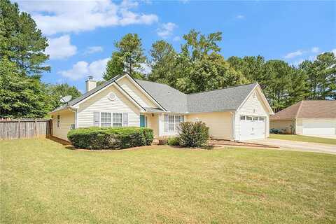 Paradise Pointe, DOUGLASVILLE, GA 30134
