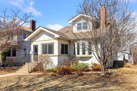 Jefferson, SAINT PAUL, MN 55105