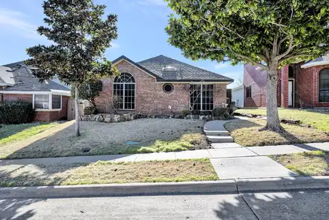 Green Oak, LEWISVILLE, TX 75067