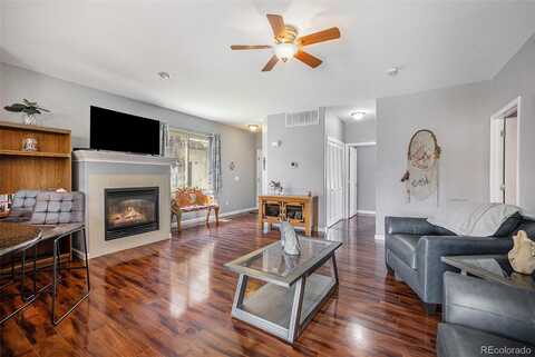 Becket, PARKER, CO 80134