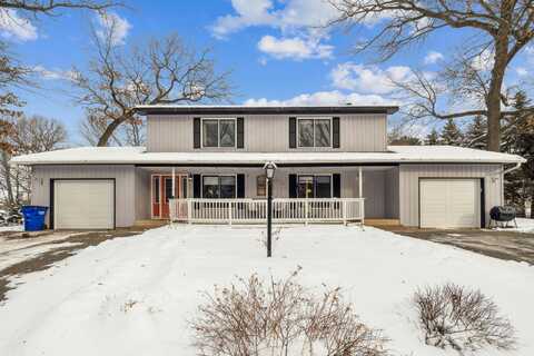 Oak Ridge, NEW RICHMOND, WI 54017