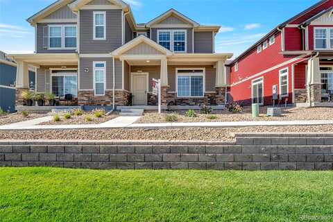 103Rd, COMMERCE CITY, CO 80022