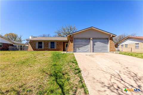 38Th, KILLEEN, TX 76543