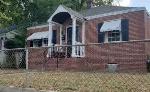 Halifax, RICHMOND, VA 23224