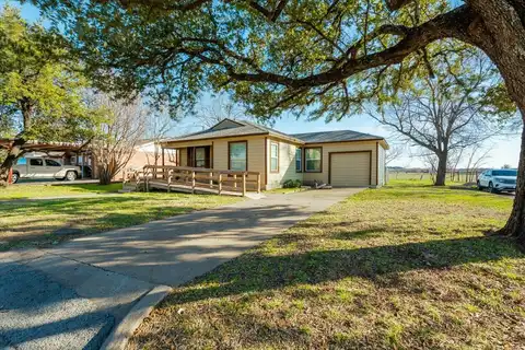 21St, MINERAL WELLS, TX 76067