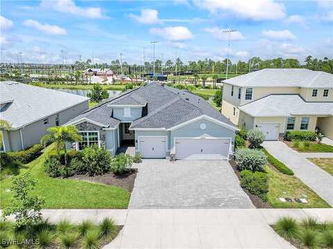 Corkwood Bend, PUNTA GORDA, FL 33982