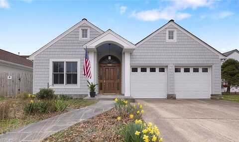 Bernstein, VIRGINIA BEACH, VA 23454