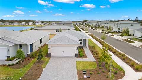 Saddle, PUNTA GORDA, FL 33982