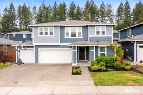 122Nd Street, BONNEY LAKE, WA 98391
