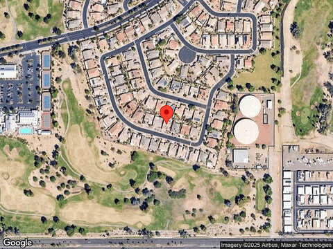 Club Vista, SURPRISE, AZ 85374